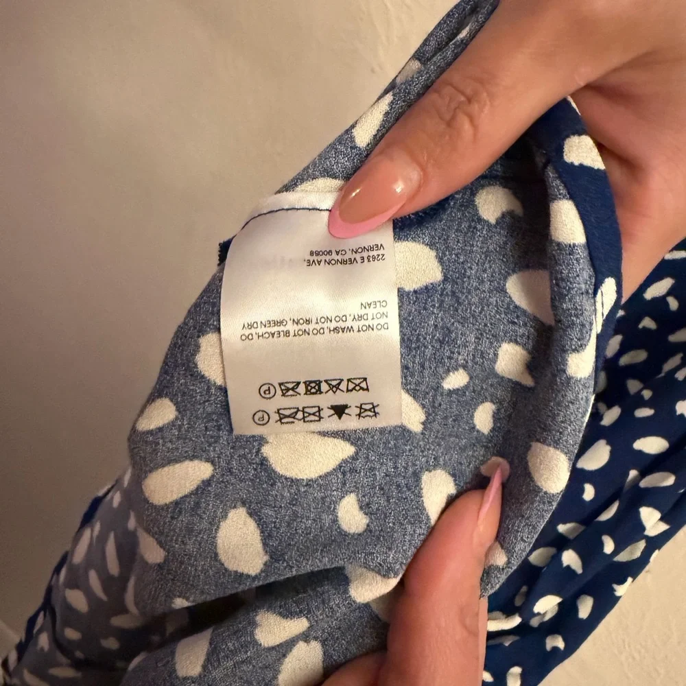 Reformation Nwt Dress - Picture 11 of 12